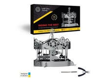 Metal time costruttore - metal,