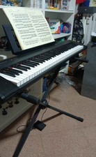 tastiera musicale yamaha piaggero np-32