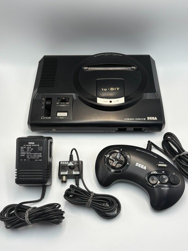 Pacchetto console sega - console,