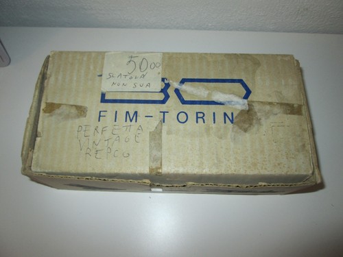 Giocattoli vintage scatola - giocattoli,