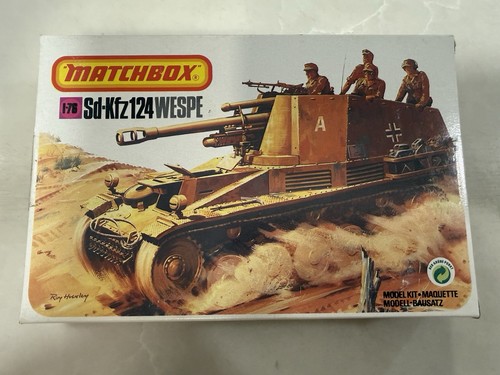 Matchbox kfz124 vespe - matchbox,