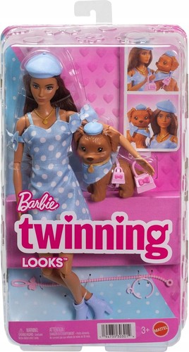 Barbie partnerlook bambole - barbie, e