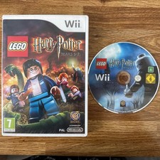 LEGO Harry Potter: Anni 5-7