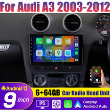 Unità principale autoradio 9"