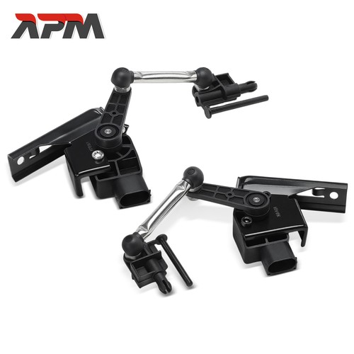 Sensore altezza regolazione - 2x,