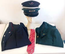 Grande Lotto divise FS