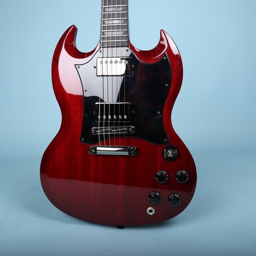 Gibson standard dark - sg,