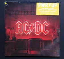 AC/DC ~ PWR/UP ** 2020 EU