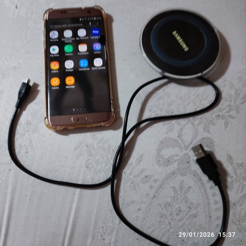 Samsung galaxy g930v - s7, sm-g930v