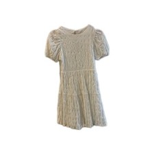 ZARA KIDS DRESS SIZE 8YEAR