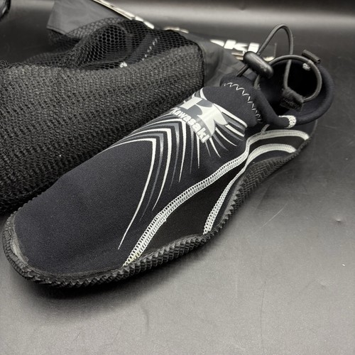 Scarpe acqua kawasaki reef - scarpe,
