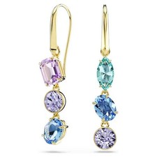 Orecchini Swarovski Gema