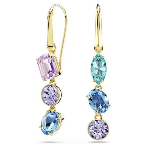 Orecchini swarovski gema - swarovski,