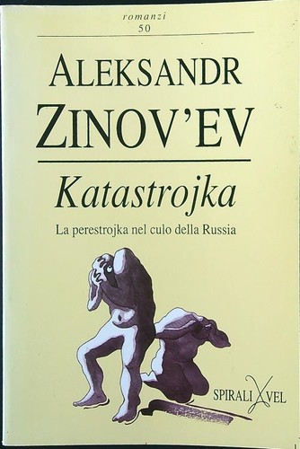 Katastrojka perestrojka nel - la,