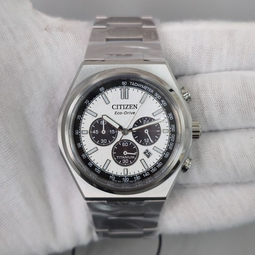 Orologio uomo citizen - da,