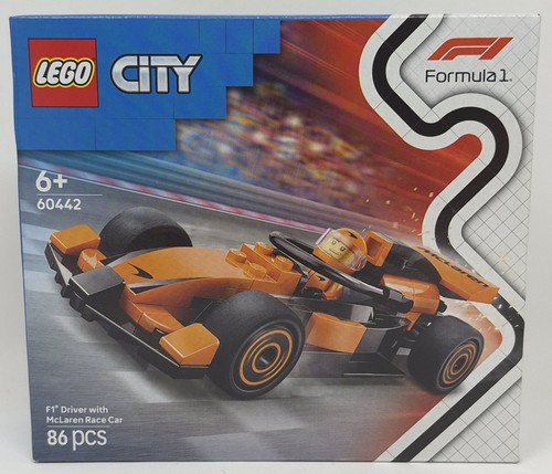 Lego city driver - lego,