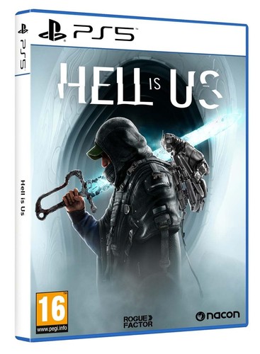 Hell standard - us,