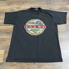 T-shirt vintage Eureka Springs