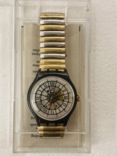 Swatch Automatico - Marechal