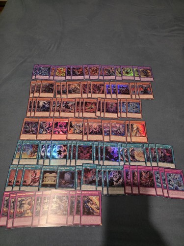 Branded dogma - yu-gi-oh!,