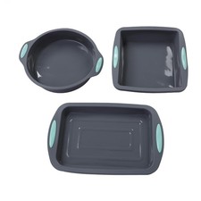 Set stampi per torte in - set,