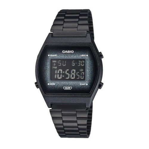 Orologio casio b640wbg 1bdf - casio, b640wbg-1bdf