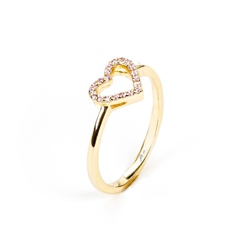 4uan5375w anello donna - 4uan5375w,