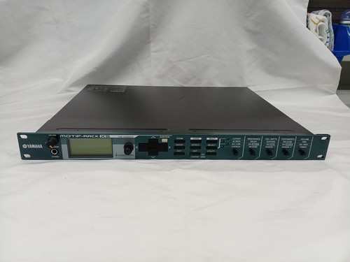 Modulo audio sintetizzatore