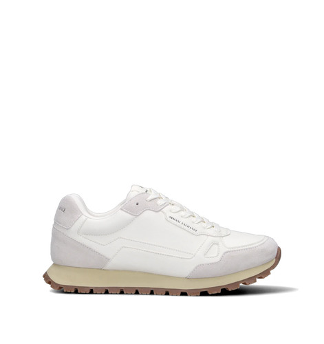 Armani exchange sneakers uomo - exchange,
