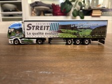 Wsi streit iveco stralis as2 - wsi,