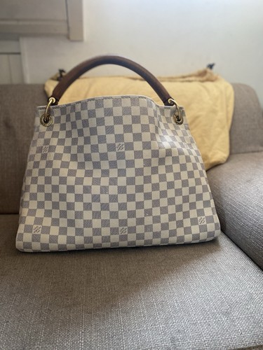 Borsa tracolla louis vuitton - borsa,