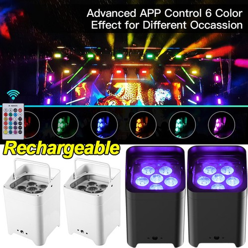 Luce scena led - di,
