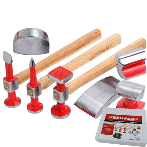 Neilsen kit attrezzi - neilsen,