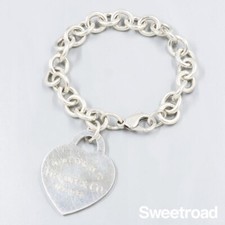 Tiffany & Co.Ritorno a Cuore