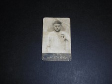 FIGURINA CIOCCOLATA LURATI N°197 ROSINA NOVARA CALCIO