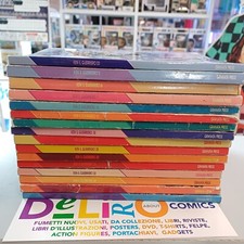 KEN IL GUERRIERO NUMERI VARI