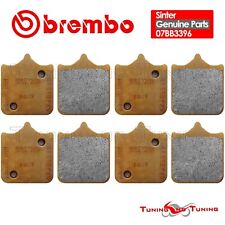 Pastiglie Freno Anteriore