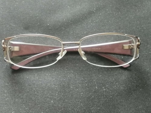 Occhiali montatura vintage da - ,