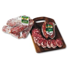 Maison Bertolin Salamino Puro