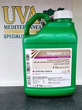 Siapton 10L biostimolante