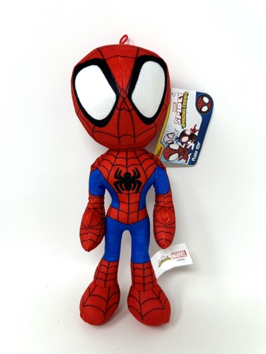Marvel spidey his amazing - marvel,