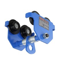 VEVOR Carrello Porta Paranco