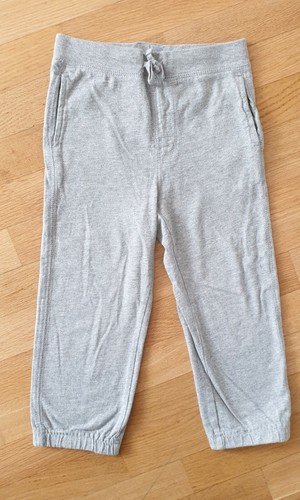 Pantaloni tuta grigi gap - tuta, 3