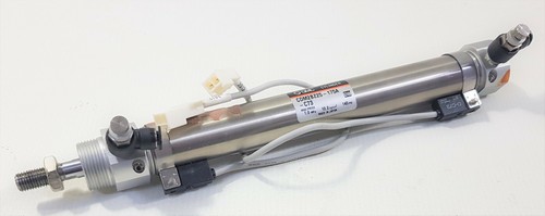 Smc cilindro cdm2bz25 175a c73 - cilindro, cdm2bz25-175a-c73