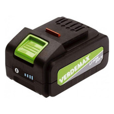 BATTERIA VERDEMAX 20V 4Ah