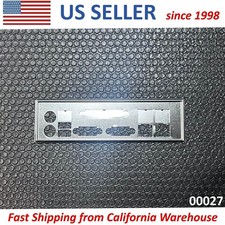 Piastra scheda madre I/O