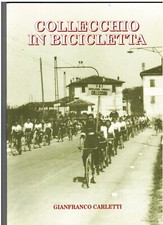 Collecchio bicicletta - collecchio, in