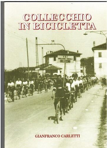 Collecchio bicicletta - bicicletta,