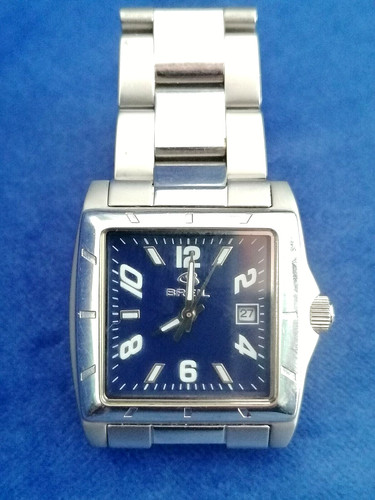 Breil 5atm orologio donna - orologio, donna/uomo