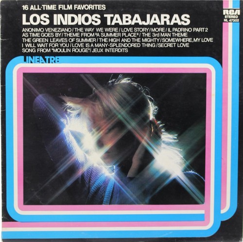 Disco vinile giri los - disco, 33